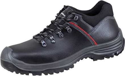 Canadian Line Luc 35351 LG S3 KN - Zwart - 37