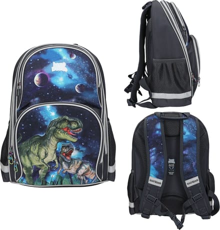 Depesche - Dino World rugzak - GALAXY