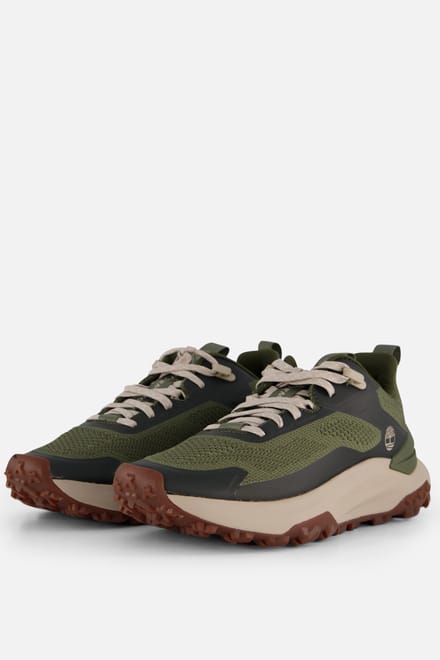 Timberland Timberland Motion Access Sneakers groen Textiel