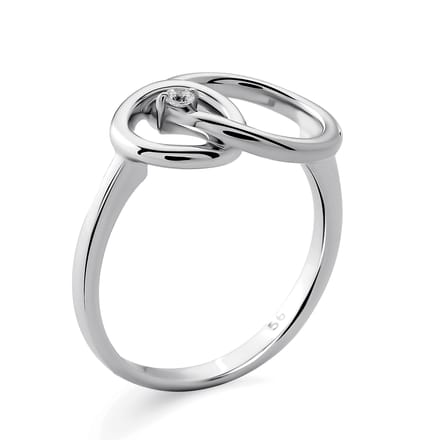 Orphelia ZR-7503/52 - Ring (sieraad) - Zilver 925