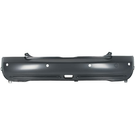 Bumper, achter BLIC 5506-00-4001955P