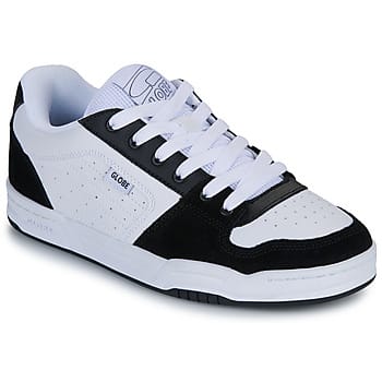 Globe Mojo 2.0 Skate Schoenen zwart