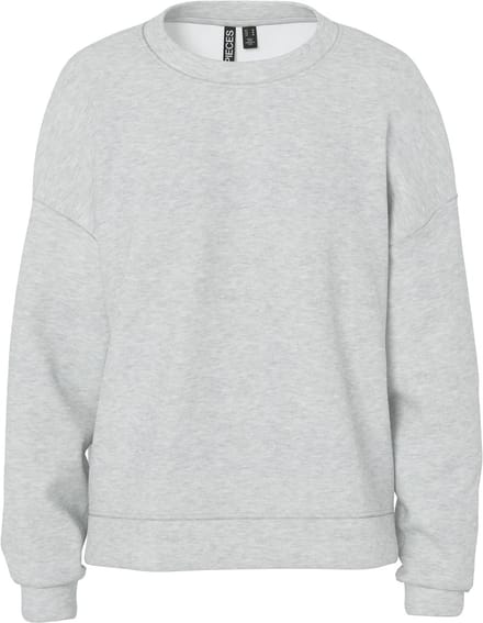 Pieces Sweatshirt PCCHILLI LOOSE FIT