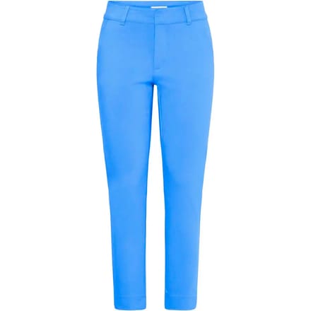 b.young - BYDIXI CHINO PANTS - Dames - Slim fit jeans