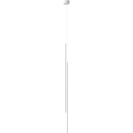 Flos - Mijn Lines hanglamp - zilver