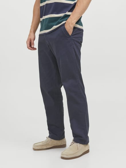Jack & Jones Chinobroek Relaxed Fit Chinobroek