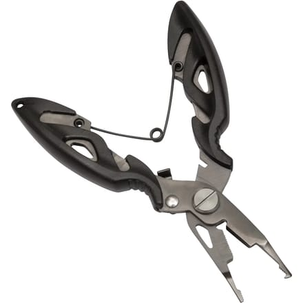 Zebco Pocket Universal Split Ring Pliers