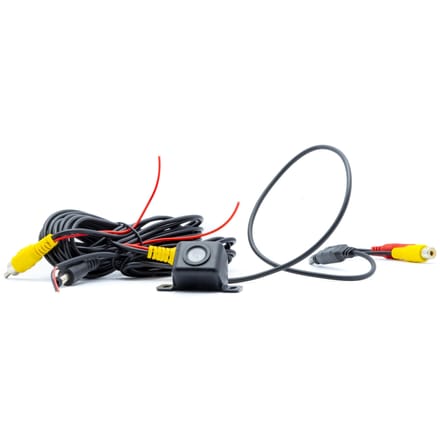 Einparts Auto Achteruitrijcamera Waterdicht Ip67 Met Kijkhoek