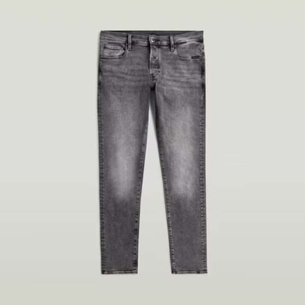 Straight Jeans G-Star Raw 51001 D837