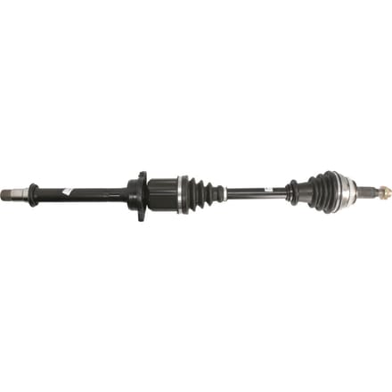 Aandrijfas POINT GEAR PNG72697