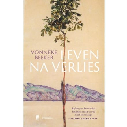 Leven Na Verlies - Vonneke Beeker