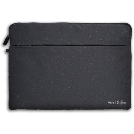 Acer Vero sleeve 15,6" zwart