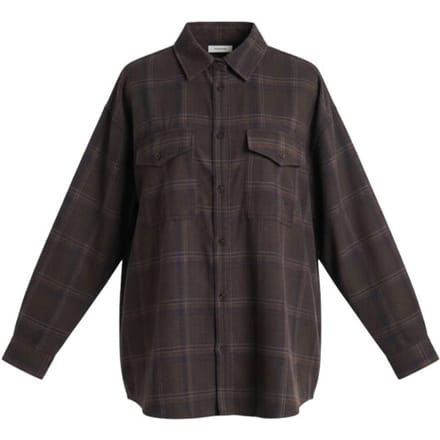 Aimee The Label Blouse lange mouw canadaw6