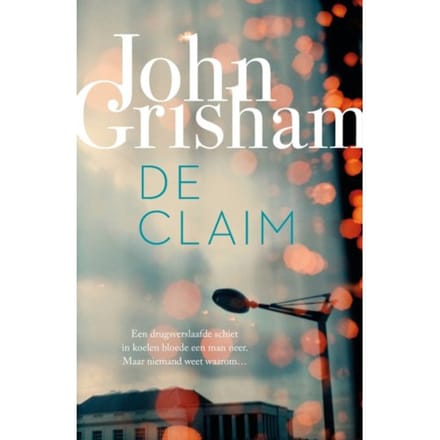 De Claim - John Grisham