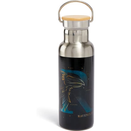 Akedo x Harry Potter Houses Ravenclaw Water Bottle