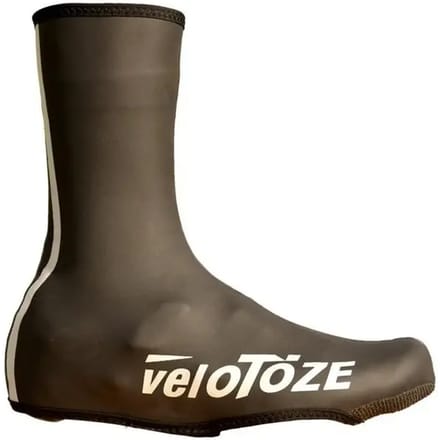 Schoenovertrekken Velotoze