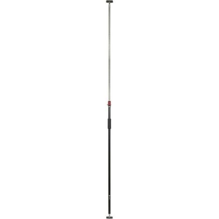 TOOLCRAFT Bouwsteun In lengte verstelbaar: 1600 - 2900 mm Belasting (max.): 60 kg