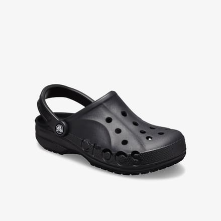 Crocs Baya Clog dames klompen zwart - Maat 41/42 - Clogs