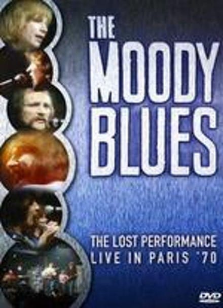 Moody Blues - Lost Performance