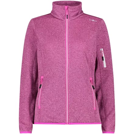 Dames sweatshirt CMP Knit-Tech