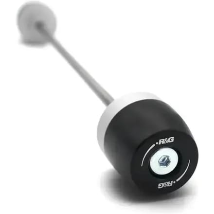 Bescherming van de oscillatiearm R&G Racing