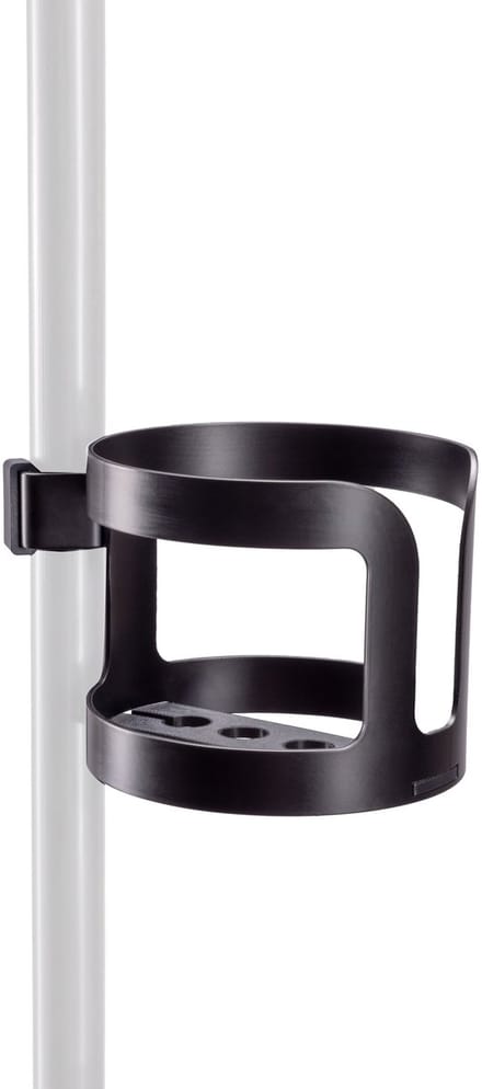 König & Meyer 16026 Universal drink holder XL - Accessoire voor standaards