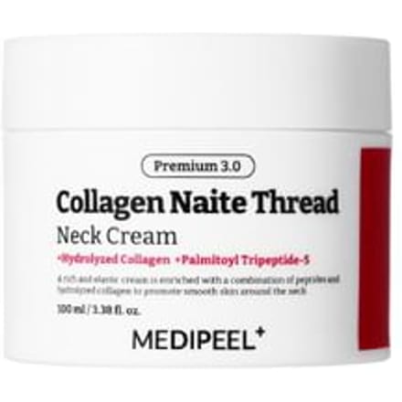 MEDIPEEL - Collagen Naite Thread Neck Cream Premium 3.0 - Nekcrème