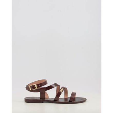 Platte sandalen Les Tropeziennes par M.Belarbi HAGNEL