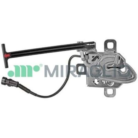 Motorkapslot MIRAGLIO 37/236