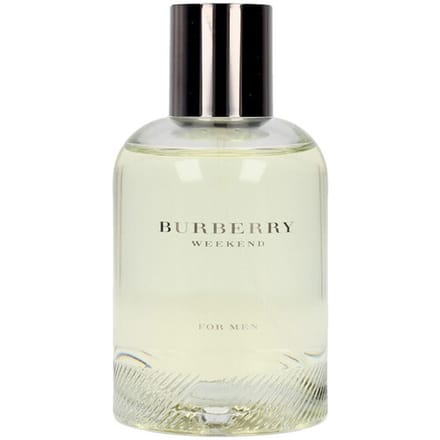 Burberry Weekend for Men - 100 ml - eau de toilette spray - herenparfum