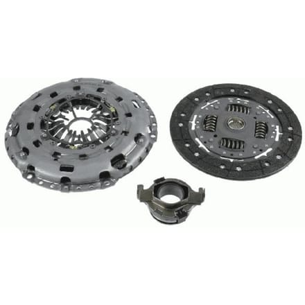 Koppelingsset SACHS XTend 3000 951 981