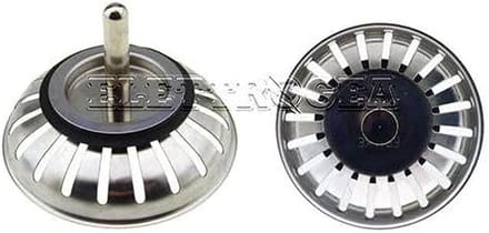 Verbindingsstuk Basketbal Mand 3 Inch Diameter 83 mm Rubber