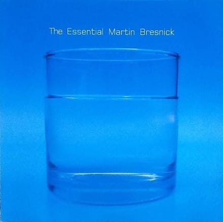 Martin Bresnick - The Essential Martin Bresnick (2 CD)