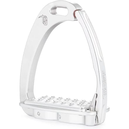 Veiligheidseindstukken voor paardrijden Tech Stirrups Venice Sloped M
