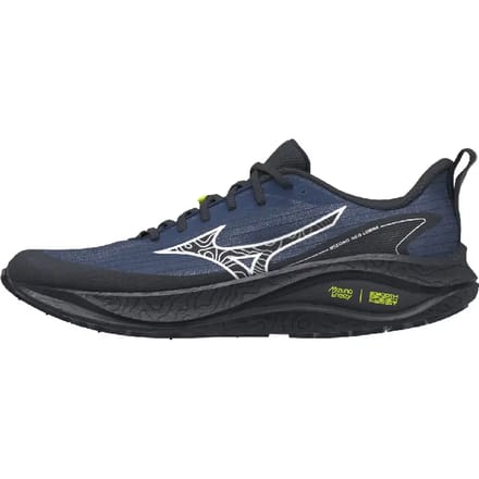 Trail Mizuno Chaussures de running Neo Lumina imperméables