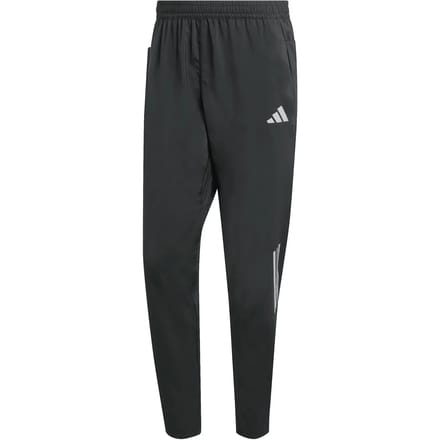 Adidas Performance Adi365 Iconic/// Astro Hardloopbroek - Heren - Zwart