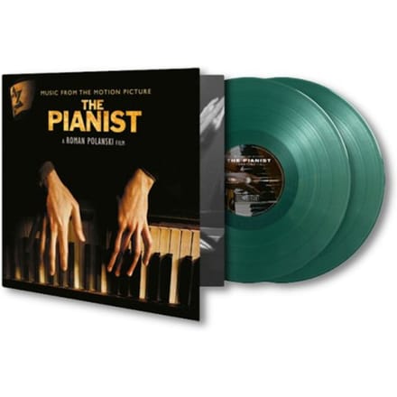 Pianist - Original Motion Picture Soundt