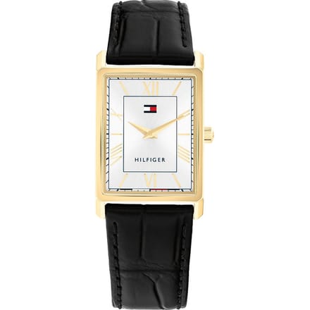 Tommy Hilfiger Herenhorloge BEN 1710772