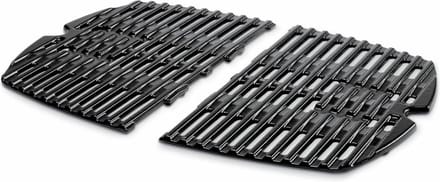 Weber geëmailleerde grillroosters voor Weber Q 100/1000  7644