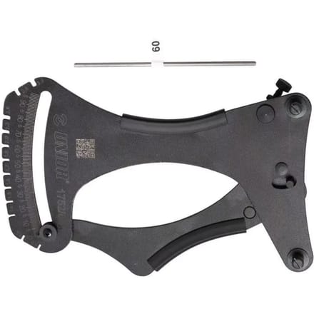 Unior spaakspanningmeter 2.0 1752/6