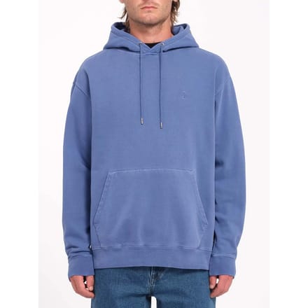 Hoodie Volcom Single Stone