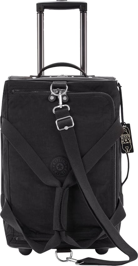 Kipling TEAGAN US Reiskoffer - Black Noir