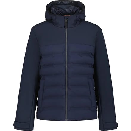 Hybride Softshell jasje Icepeak ALBERS