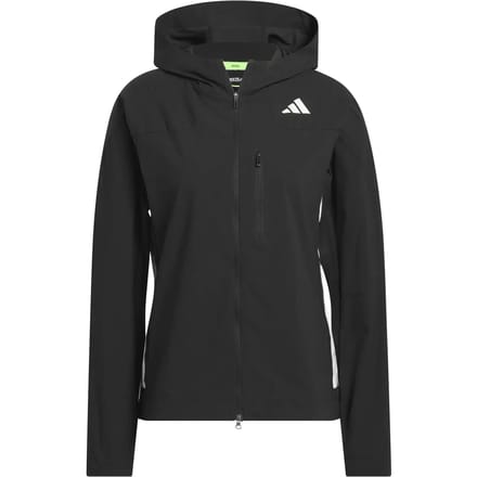 Damesjack met capuchon adidas Adizero