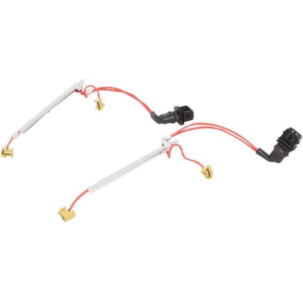 Sensor, remblokslijtage TEXTAR 98028200