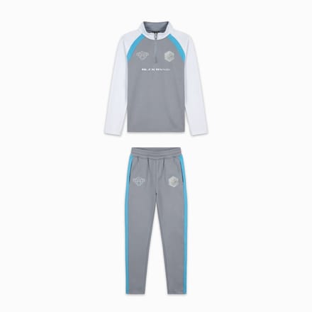 KIDS FOOTBALL TRACKSUIT