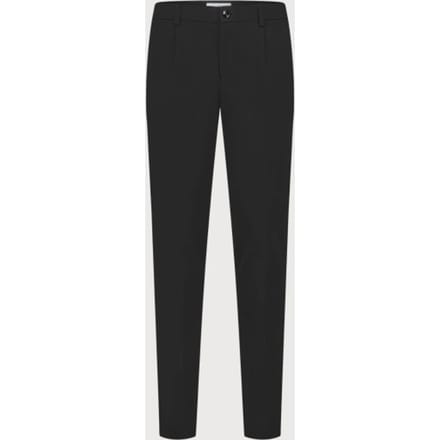 Blue Industry Jersey bandplooi chino |