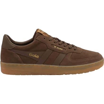 Suède sportschoenen Gola Classics Hawk '89