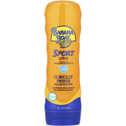 Sport Ultra™, Zonnebrandcrème, Spf 30, 236Ml(8 fl oz) yellow