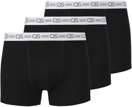 Boxershorts QS (x3)